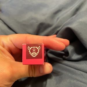 Jeffree star velour liquid lipstick